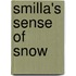 Smilla's Sense Of Snow