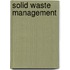 Solid Waste Management