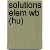 Solutions Elem Wb (Hu) door Davis