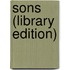 Sons (Library Edition)