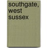 Southgate, West Sussex door Ronald Cohn