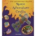 Space Adventure Crafts