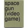 Space Gun (video Game) door Ronald Cohn