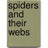 Spiders and Their Webs