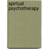 Spirtual Psychotherapy by Olga Shugurova
