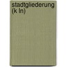 Stadtgliederung (K Ln) by Quelle Wikipedia