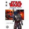 Star Wars - Jango Fett by Tim Fowler