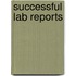 Successful Lab Reports