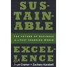 Sustainable Excellence door Zachary Karabell