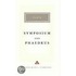 Symposium And Phaedrus