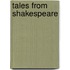Tales From Shakespeare