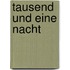 Tausend Und Eine Nacht