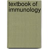 Textbook of Immunology by Arvind Kumar
