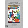 The Amazing Spider-Man by Stan Lee