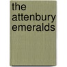 The Attenbury Emeralds by Jill Paton Walsh