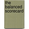 The Balanced Scorecard by Anna Lena Bischoff