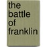 The Battle of Franklin