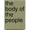 The Body of the People by Jens Giersdorf