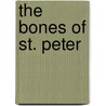 The Bones of St. Peter door John Evangelist Walsh