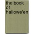 The Book Of Hallowe'En
