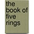 The Book of Five Rings