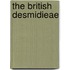 The British Desmidieae