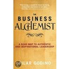 The Business Alchemist by Pilar Godino