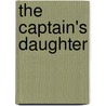 The Captain's Daughter door T. Keane