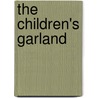 The Children's Garland by Coventry Kersey Dighton Patmore
