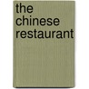 The Chinese Restaurant by Ronald Cohn