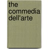 The Commedia Dell'Arte door Winifred Smith