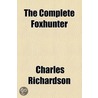The Complete Foxhunter door Department Of Rheumatology