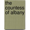 The Countess of Albany by Violet Paget