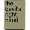 The Devil's Right Hand by Lilith Saintcrow