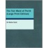 The Fair Maid of Perth