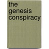 The Genesis Conspiracy door Richard Hatcher