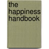 The Happiness Handbook door Ruth Clydesdale