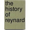 The History Of Reynard door Walter Crane