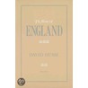 The History of England door Hume David Hume