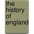 The History of England