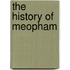 The History of Meopham
