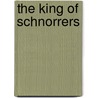 The King Of Schnorrers door Israel Zangwill