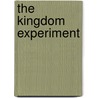 The Kingdom Experiment by Liz Perry