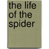 The Life Of The Spider