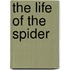 The Life of the Spider