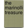 The Marinolli Treasure by Hal M. Lewis