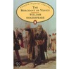 The Merchant Of Venice door Shakespeare William Shakespeare