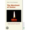 The Merchant Of Venice by Mark Morris