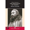 The Merchant of Venice door Warren L. Chernaik