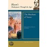 The Merchant of Venice door Shakespeare William Shakespeare